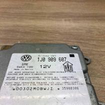 1J0909607 5WK4199 air Airbag control unit/module Volkswagen PASSAT B5