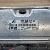 038906012AT 0281010062  Engine control unit/module ECU Seat Toledo II (1M)
