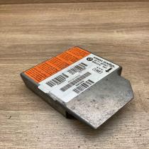 8372521 Used  Airbag control unit/module BMW 7 E38