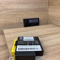 3C0909605J Safety  Airbag control unit/module Volkswagen PASSAT B6