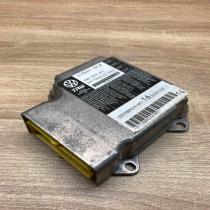 5N0959655   Airbag control unit/module Volkswagen PASSAT B6