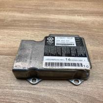 5N0959655   Airbag control unit/module Volkswagen PASSAT B6