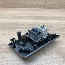 8200025895 A1068510  ESP (stability program) switch Renault Laguna II