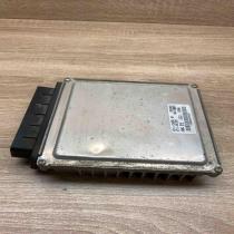 4C11 12A650 BF   Engine control unit/module ECU Ford Transit