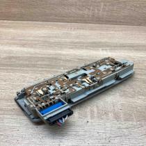 8200033829 Used  Front seat light Renault Laguna II