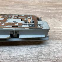 8200033829 Used  Front seat light Renault Laguna II