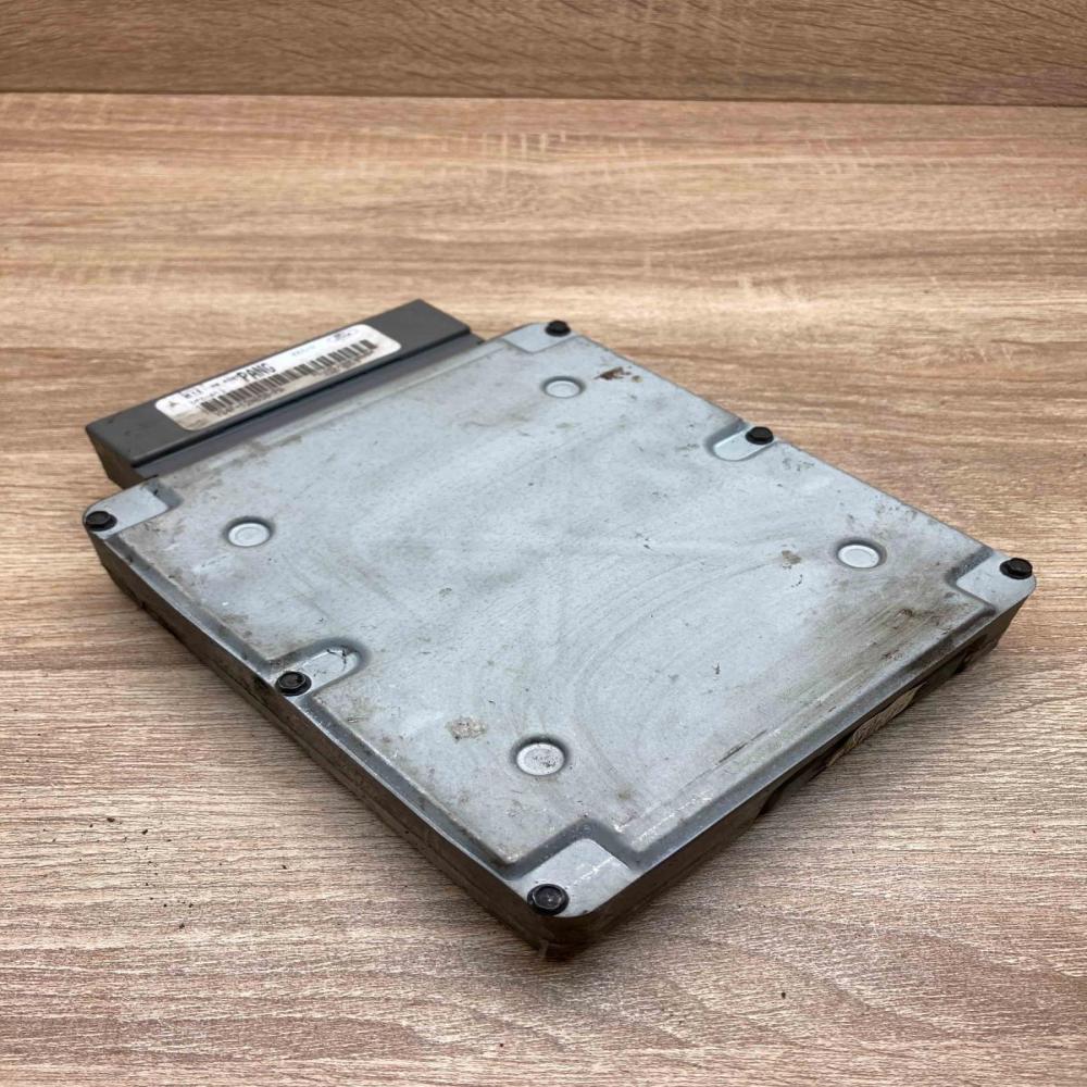 YS4F 12A650 PA PANG  Engine control unit/module ECU Ford Focus