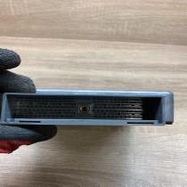 YS4F 12A650 PA PANG  Engine control unit/module ECU Ford Focus