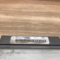 YS4F 12A650 PA PANG  Engine control unit/module ECU Ford Focus