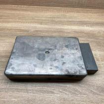 YS4F 12A650 PA PANG  Engine control unit/module ECU Ford Focus