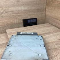YS4F 12A650 PA PANG  Engine control unit/module ECU Ford Focus