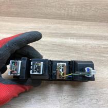 MR740608 10480478410  Wing mirror switch Mitsubishi Space Star