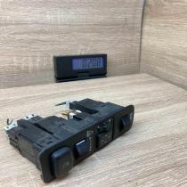 MR740608 10480478410  Wing mirror switch Mitsubishi Space Star