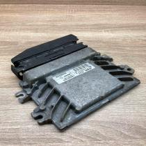 8200673240 S110140024A  Engine control unit/module ECU Renault Clio III