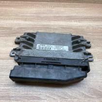8200673240 S110140024A  Engine control unit/module ECU Renault Clio III
