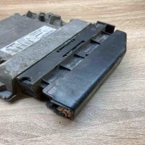 8200673240 S110140024A  Engine control unit/module ECU Renault Clio III