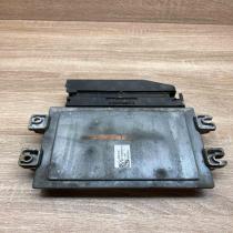 8200673240 S110140024A  Engine control unit/module ECU Renault Clio III