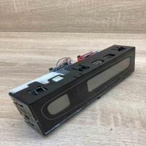 P8200002604A   Screen/display/small screen Renault Laguna II