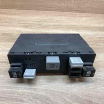 3C0937049J Safety  Comfort/convenience module Volkswagen PASSAT B6
