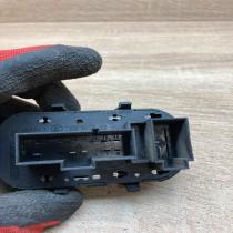 98AG 14529 AC   Electric window control switch Ford Focus