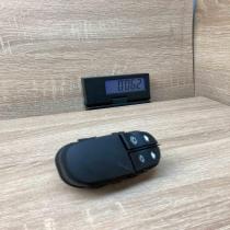 98AG 14529 AC   Electric window control switch Ford Focus