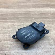 CZ113930 0720 EAB222  Air flap motor/actuator BMW 3 E46