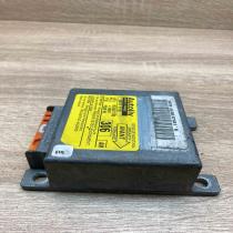 550578100 9633621180 Safety Airbag control unit/module Peugeot 306