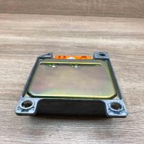 550578100 9633621180 Safety Airbag control unit/module Peugeot 306