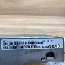 P04686498AC   Engine control unit/module ECU Chrysler Voyager