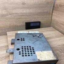 P04686498AC   Engine control unit/module ECU Chrysler Voyager