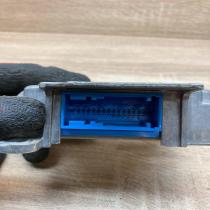 09180799 5WK42905 Safety Airbag control unit/module Opel Astra G