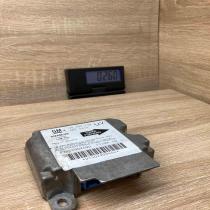 09180799 5WK42905 Safety Airbag control unit/module Opel Astra G