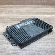 HOM7700868304 7700102303  Engine control unit/module ECU Renault Scenic I