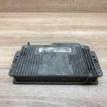 HOM7700868304 7700102303  Engine control unit/module ECU Renault Scenic I