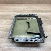 HOM7700868304 7700102303  Engine control unit/module ECU Renault Scenic I