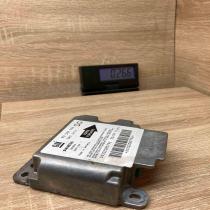 90582536 5WK4190 Safety Airbag control unit/module Opel Zafira A