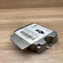 24416701 5WK42975 DJ Airbag control unit/module Opel Vectra B