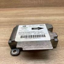 09229039 5WK42922 safety Airbag control unit/module Opel Vectra B