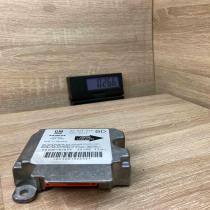 09229039 5WK42922 safety Airbag control unit/module Opel Vectra B