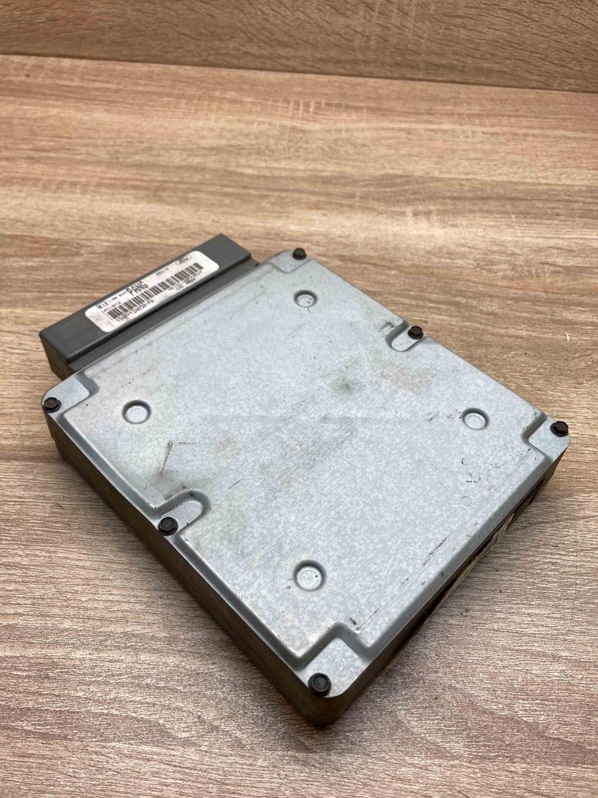 YS4F 12A650 PA PANG Used Engine control unit/module ECU Ford Focus