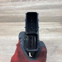 55194015ZF 5V0SPBMCF FGP Engine control unit/module ECU Opel Combo C