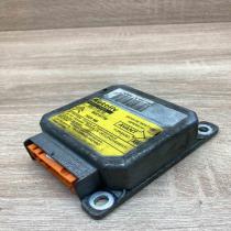 550776300 9632167780  Airbag control unit/module Citroen Xsara