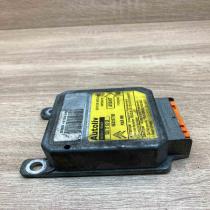 550776300 9632167780  Airbag control unit/module Citroen Xsara