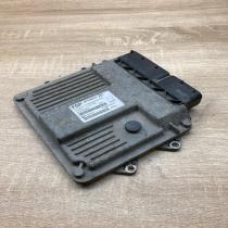 55194015ZF 5V0SPBMCF FGP Engine control unit/module ECU Opel Combo C