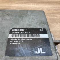 90494179 0281001427  Engine control unit/module ECU Opel Omega B1