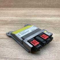 YS4T 14B056 AA Used 0285001394 With Plug Airbag control unit/module Ford Focus