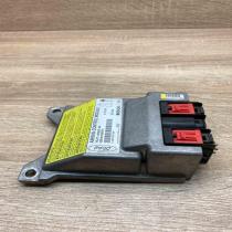 YS4T 14B056 AA Used 0285001394 With Plug Airbag control unit/module Ford Focus