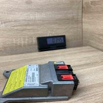 YS4T 14B056 AA Used 0285001394 With Plug Airbag control unit/module Ford Focus