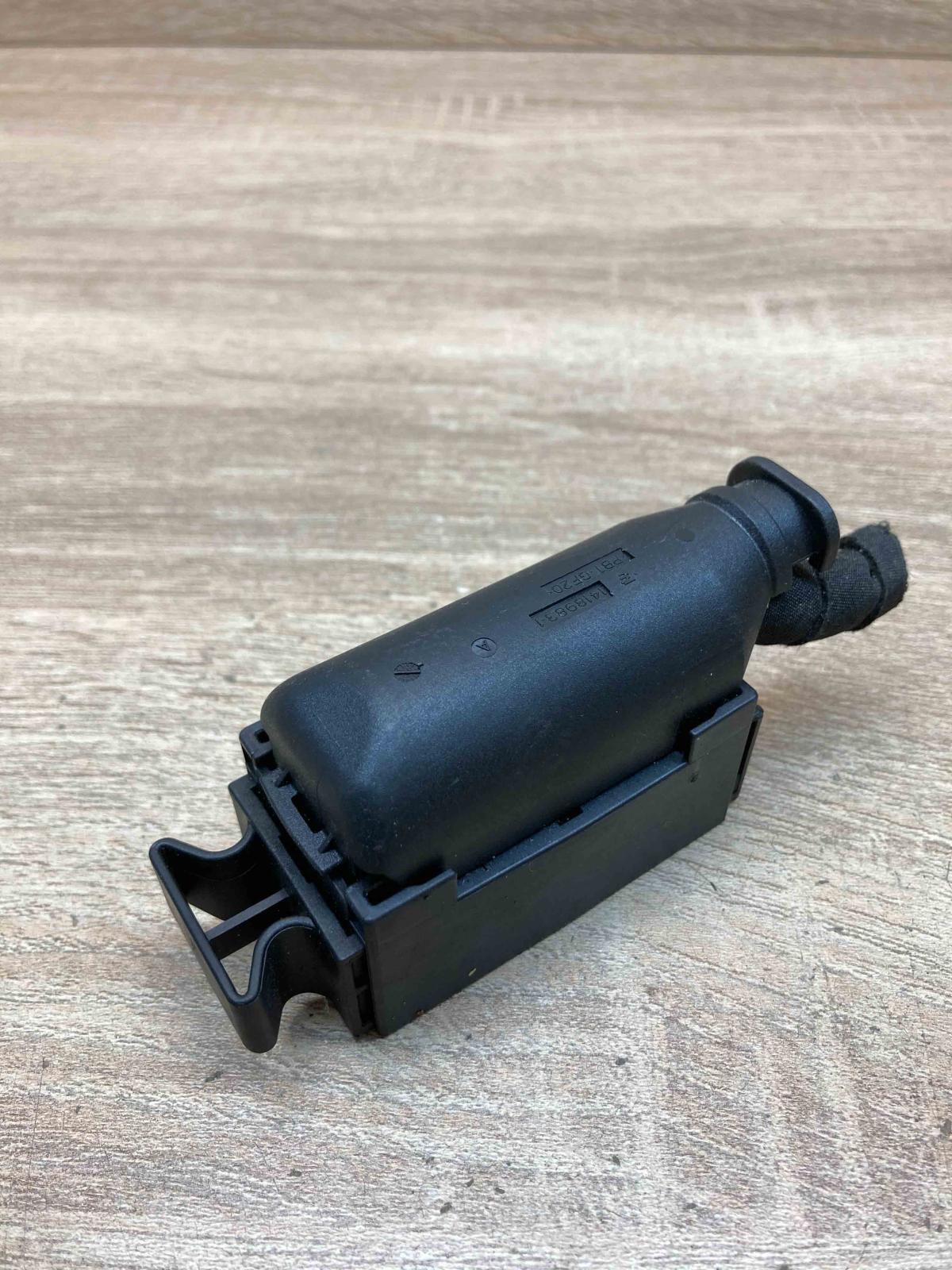 8K0973812 1418983 1  Other wiring loom Audi A6 S6 C7 4G