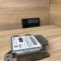 09229302 5WK42925 Safety Airbag control unit/module Opel Astra G